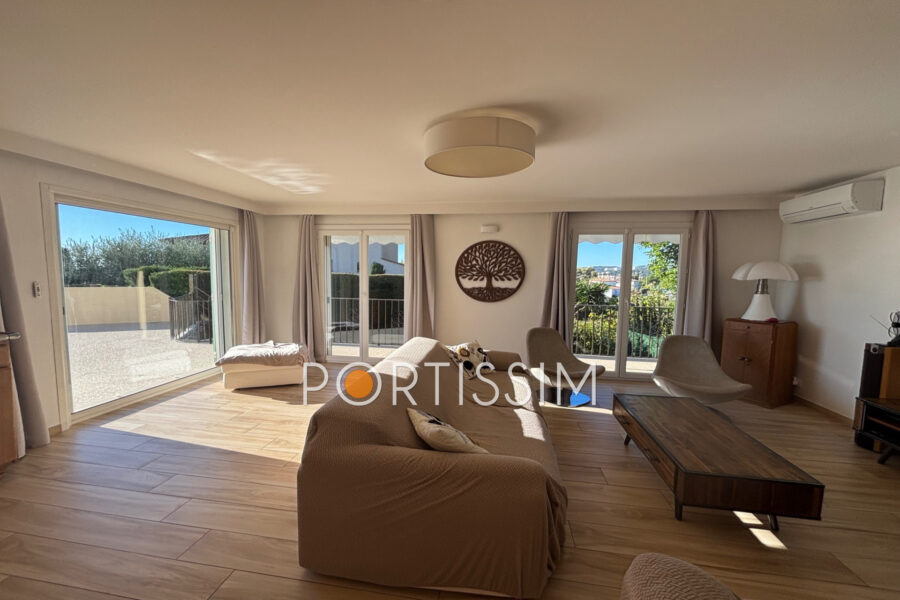 Maison à vendre à Cagnes-sur-mer