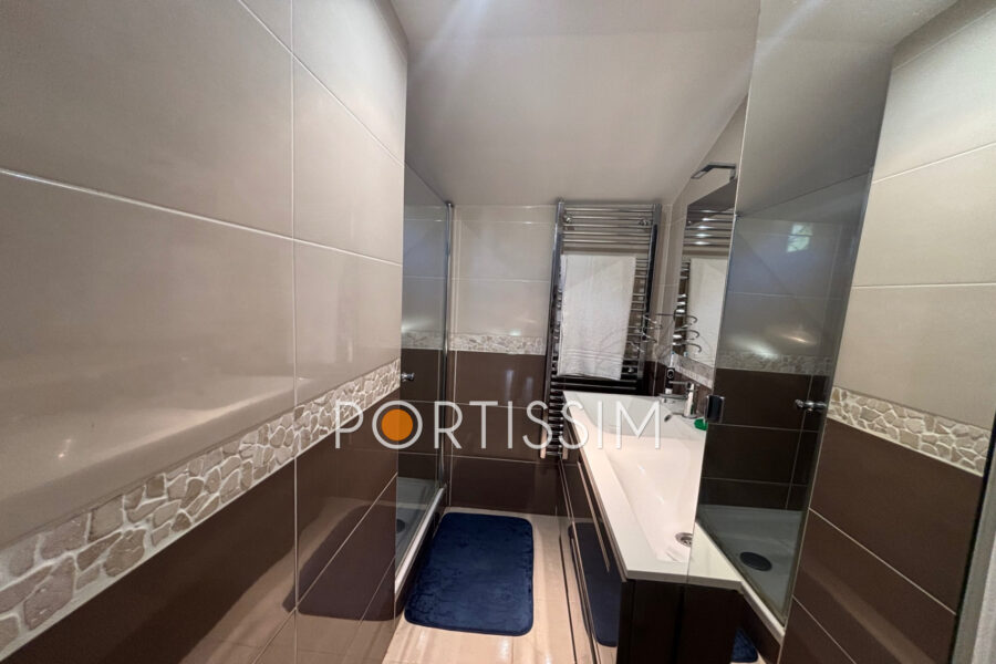 Maison à vendre à Cagnes-sur-mer