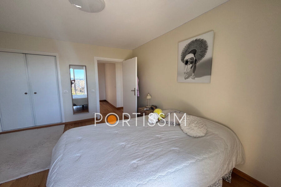 Maison à vendre à Cagnes-sur-mer