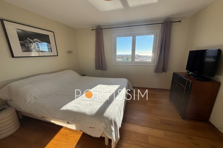 Maison à vendre à Cagnes-sur-mer
