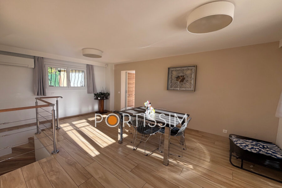 Maison à vendre à Cagnes-sur-mer