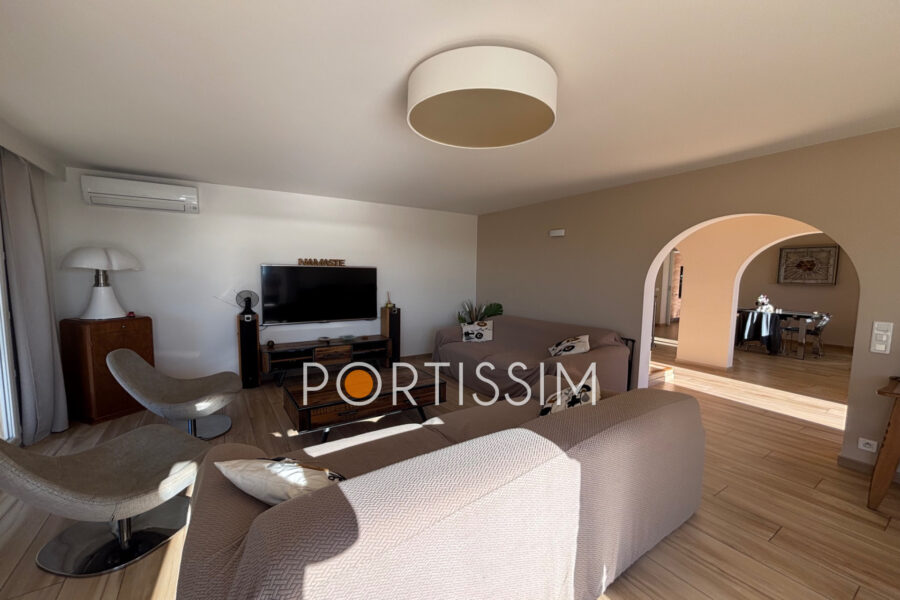 Maison à vendre à Cagnes-sur-mer
