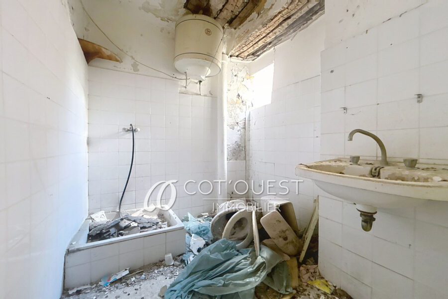 Maison à vendre à Entrevaux