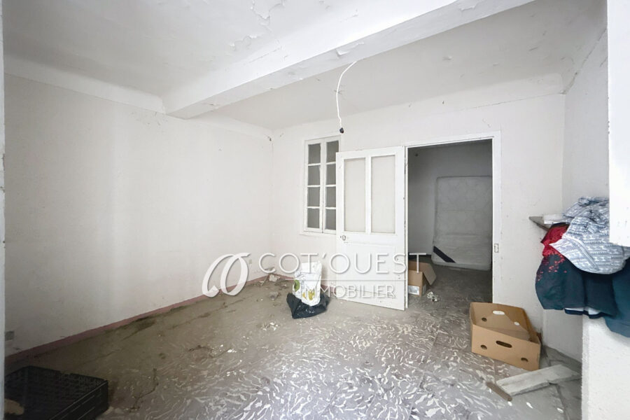 Maison à vendre à Entrevaux