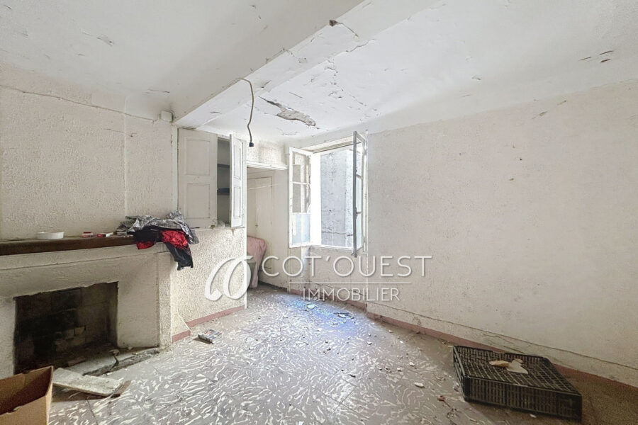 Maison à vendre à Entrevaux