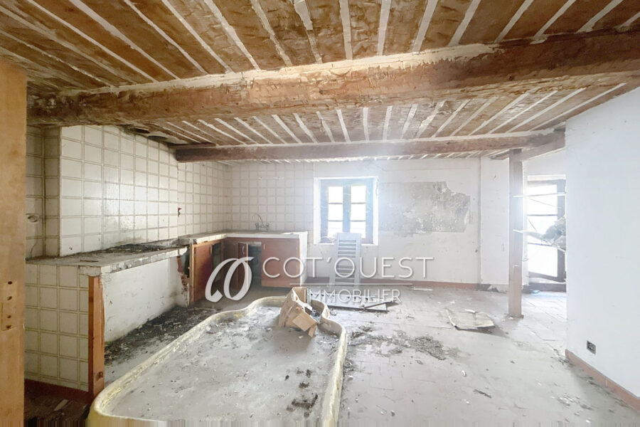 Maison à vendre à Entrevaux