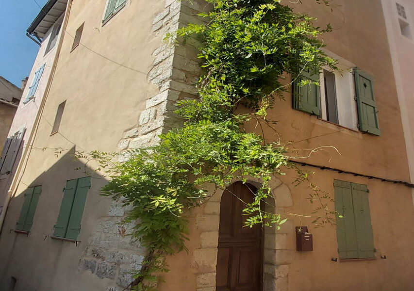 Maison à vendre à Riez