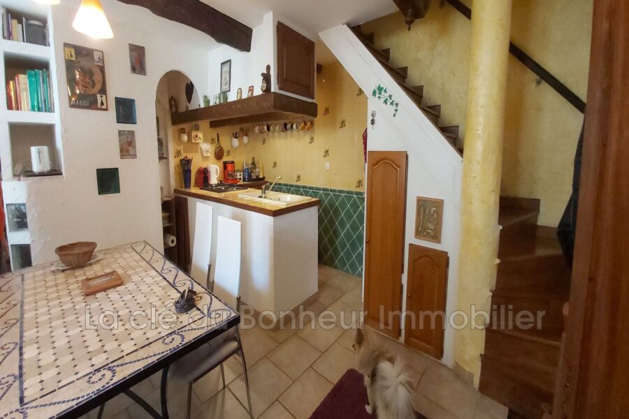 Maison à vendre à Riez