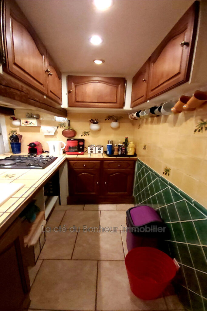 vente maison de village 4 Pièce(s) – 4 pièces – 2 chambres – 74.00 m²