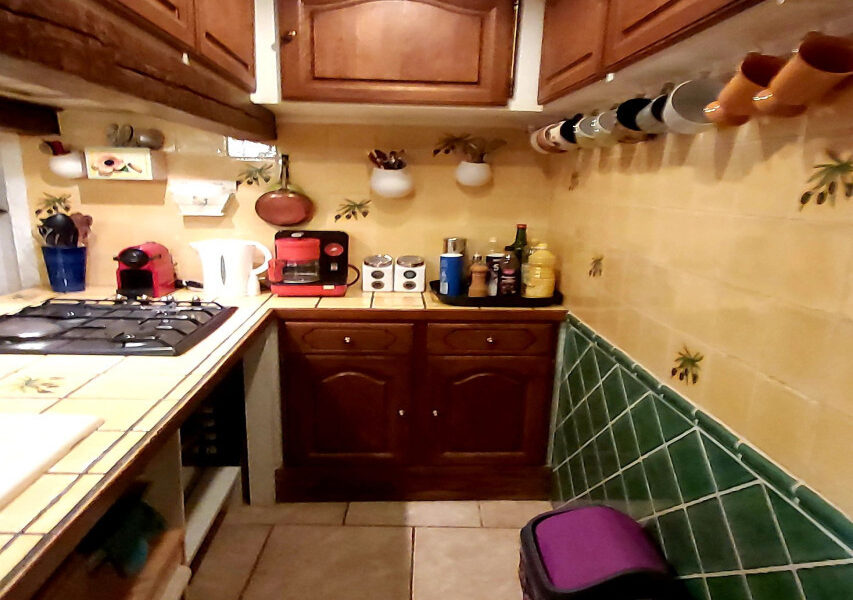 Maison à vendre à Riez