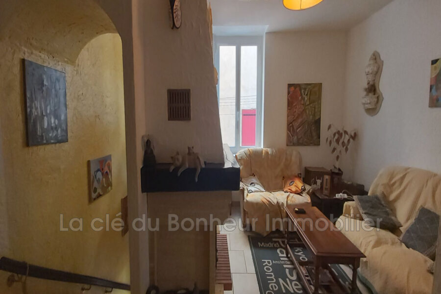 Maison à vendre à Riez
