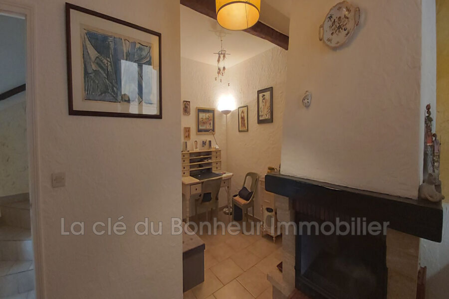 Maison à vendre à Riez