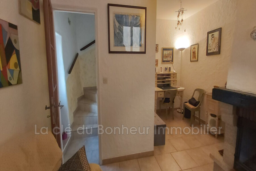 Maison à vendre à Riez