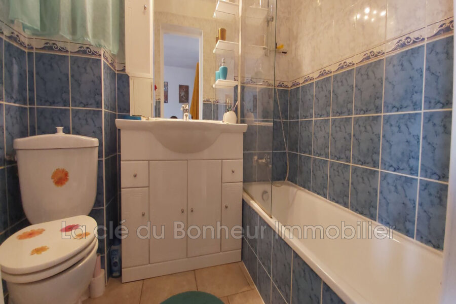Maison à vendre à Riez
