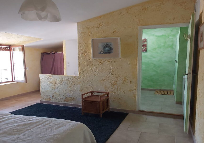 Maison à vendre à Riez