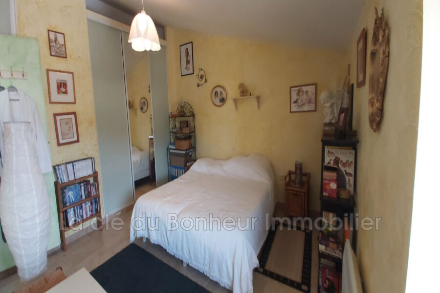 Maison à vendre à Riez
