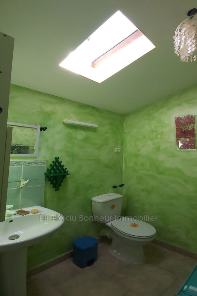 vente maison de village 4 Pièce(s) – 4 pièces – 2 chambres – 74.00 m²