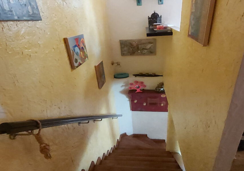 Maison à vendre à Riez