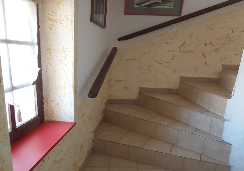 Maison à vendre à Riez