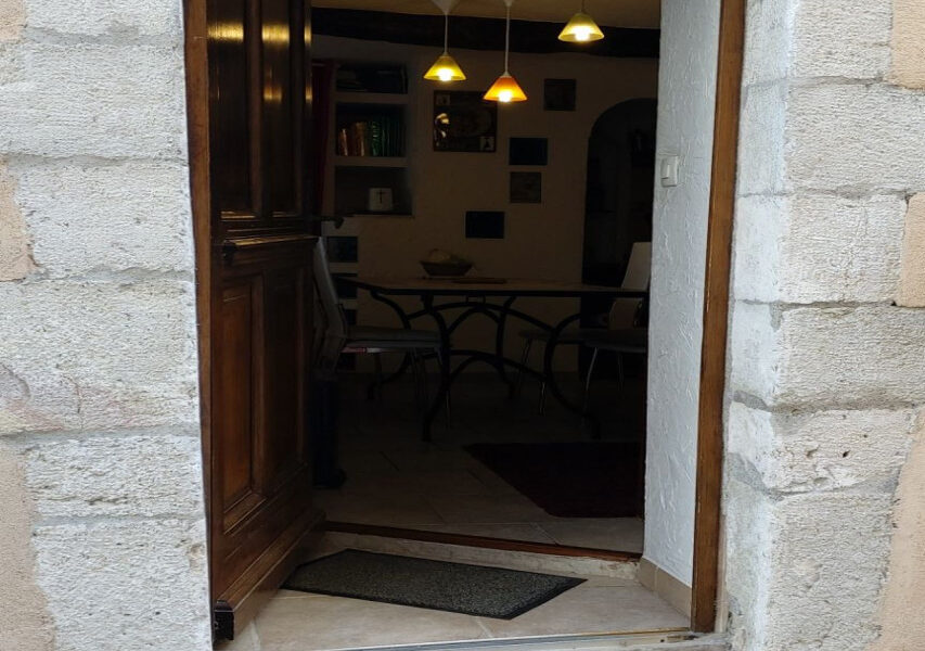 Maison à vendre à Riez