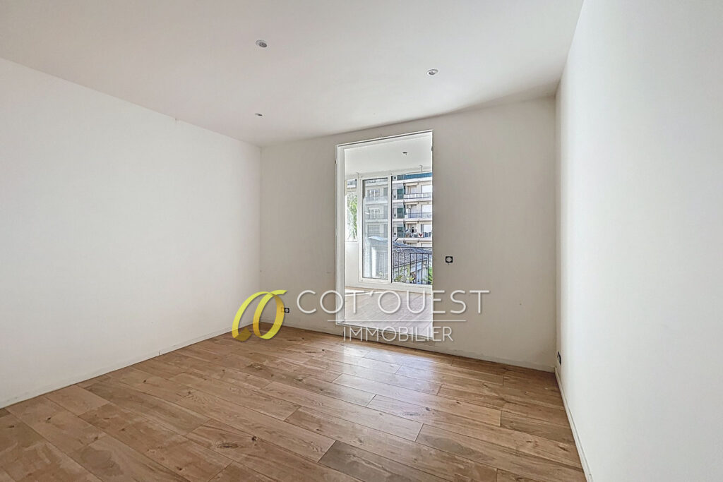 vente appartement 1 Pièce(s) – 1 pièce – NR chambres – 25.91 m²