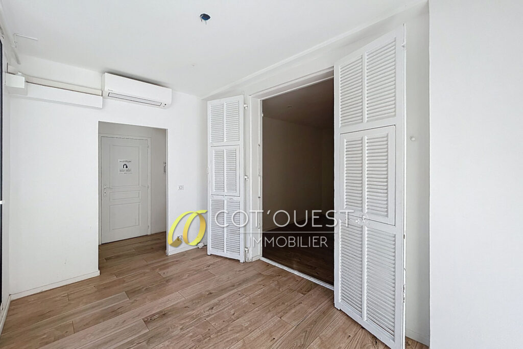 vente appartement 1 Pièce(s) – 1 pièce – NR chambres – 25.91 m²