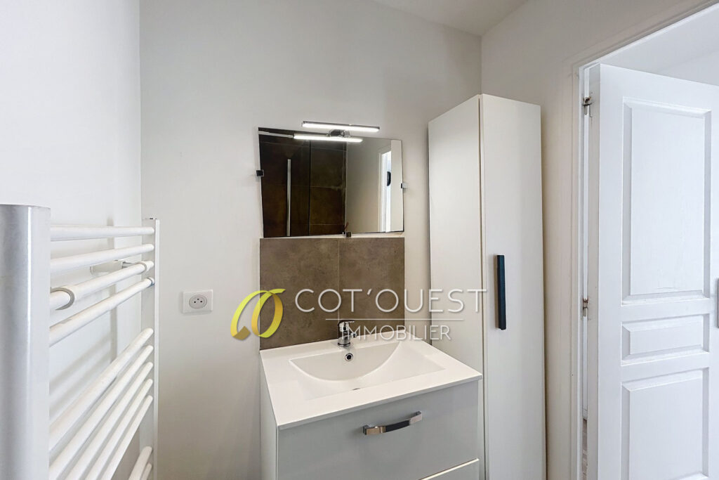 vente appartement 1 Pièce(s) – 1 pièce – NR chambres – 25.91 m²