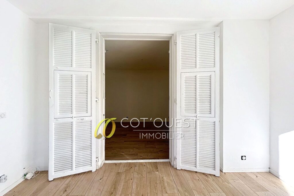 vente appartement 1 Pièce(s) – 1 pièce – NR chambres – 25.91 m²