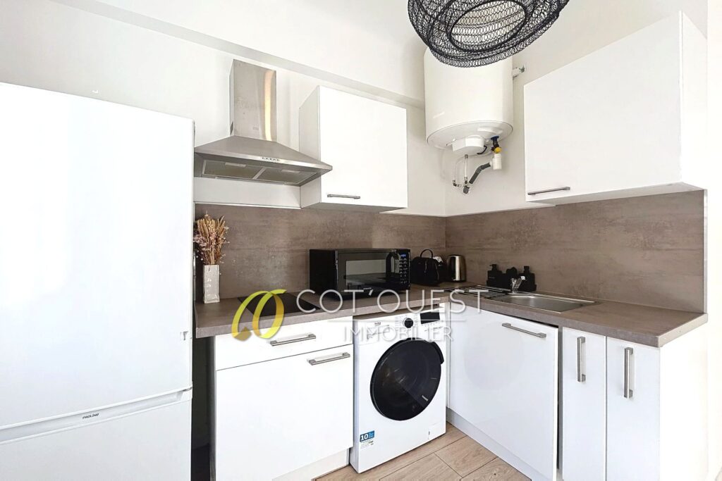 vente appartement 1 Pièce(s) – 1 pièce – NR chambres – 25.91 m²