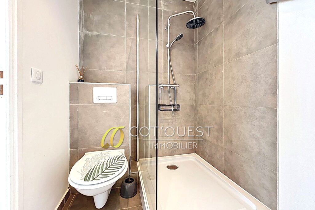 vente appartement 1 Pièce(s) – 1 pièce – NR chambres – 25.91 m²