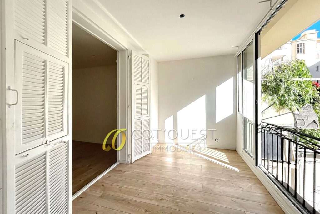 vente appartement 1 Pièce(s) – 1 pièce – NR chambres – 25.91 m²