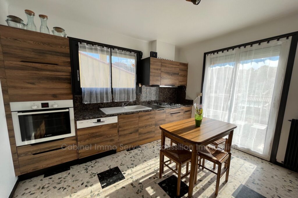 vente villa 6 Pièce(s) – 6 pièces – 5 chambres – 134.00 m²