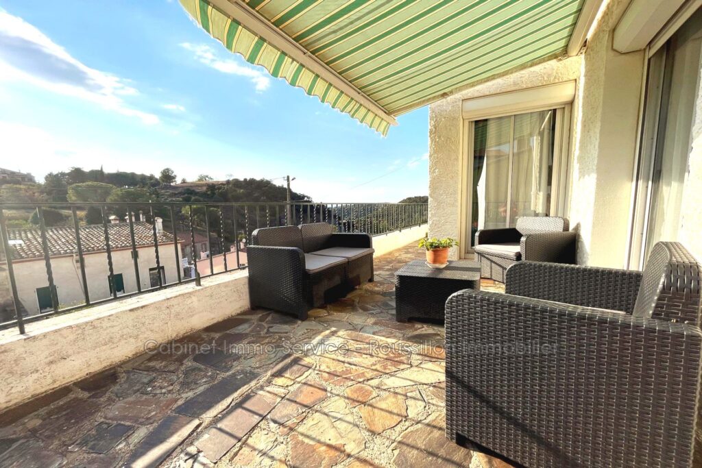 vente villa 6 Pièce(s) – 6 pièces – 5 chambres – 134.00 m²