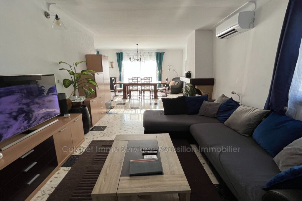 vente villa 6 Pièce(s) – 6 pièces – 5 chambres – 134.00 m²