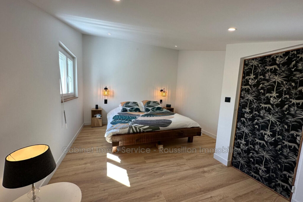 vente villa 6 Pièce(s) – 6 pièces – 5 chambres – 134.00 m²