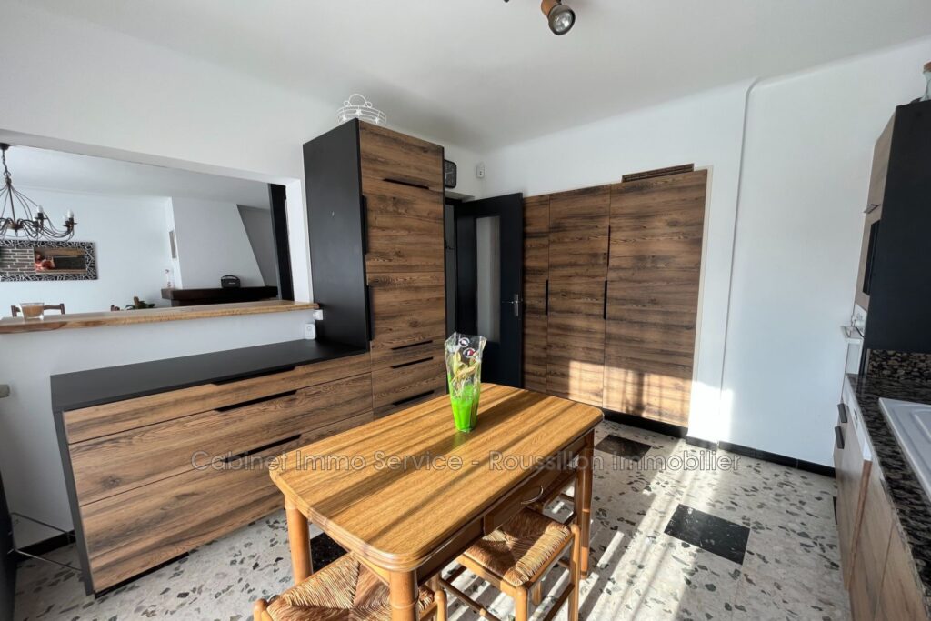 vente villa 6 Pièce(s) – 6 pièces – 5 chambres – 134.00 m²