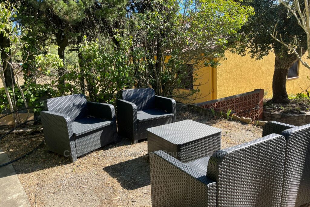 vente villa 6 Pièce(s) – 6 pièces – 5 chambres – 134.00 m²