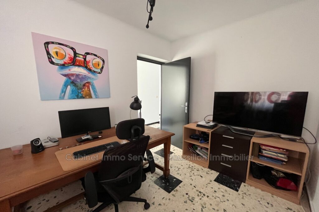 vente villa 6 Pièce(s) – 6 pièces – 5 chambres – 134.00 m²