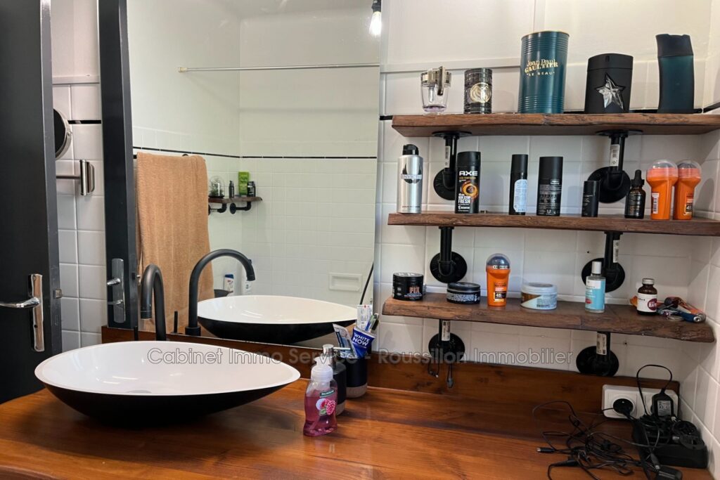 vente villa 6 Pièce(s) – 6 pièces – 5 chambres – 134.00 m²