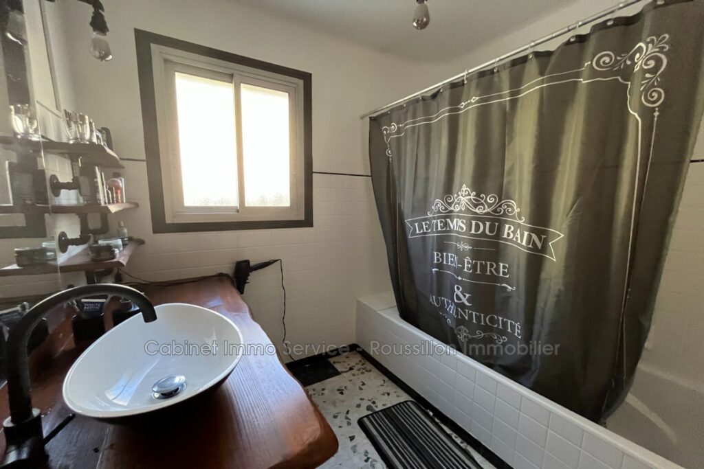 vente villa 6 Pièce(s) – 6 pièces – 5 chambres – 134.00 m²