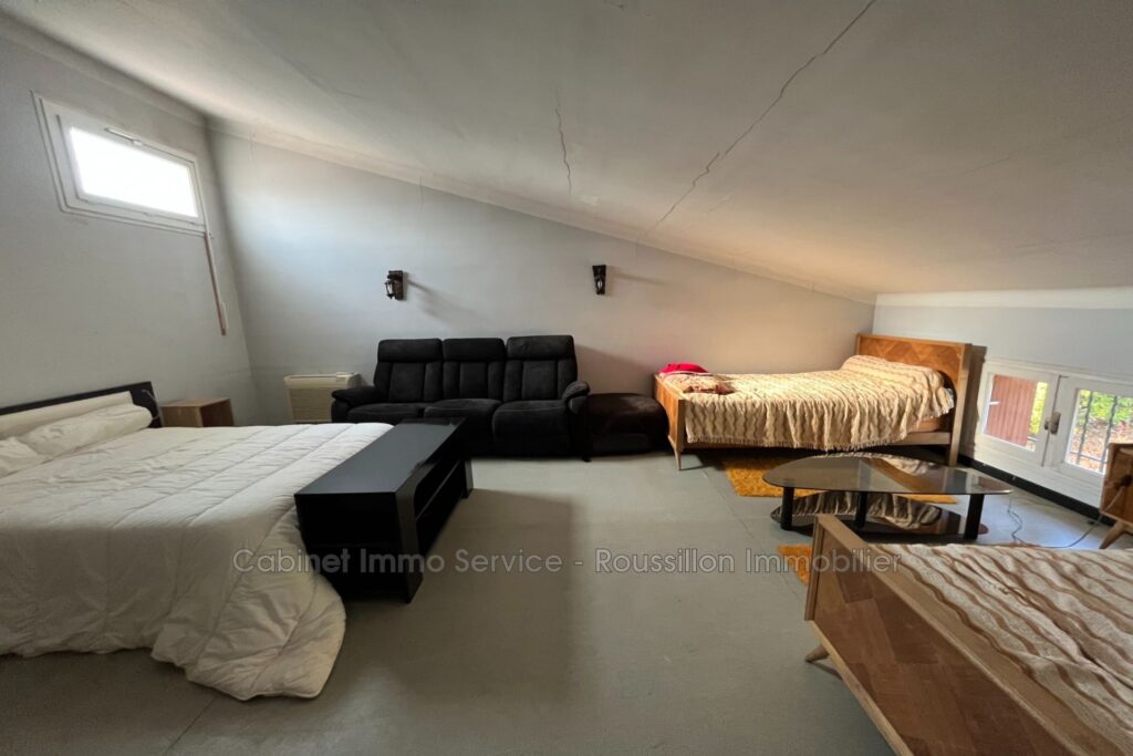 vente villa 6 Pièce(s) – 6 pièces – 5 chambres – 134.00 m²