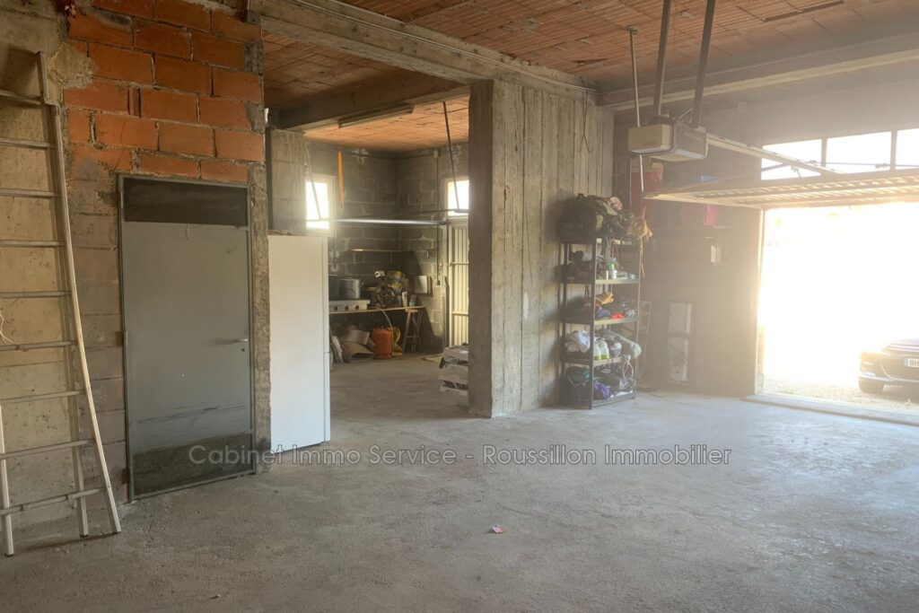 vente villa 6 Pièce(s) – 6 pièces – 5 chambres – 134.00 m²