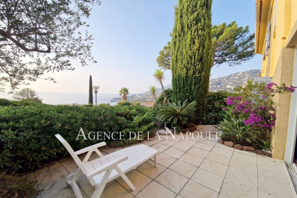 vente  3 Pièce(s) – 3 pièces – 2 chambres – 51.80 m²