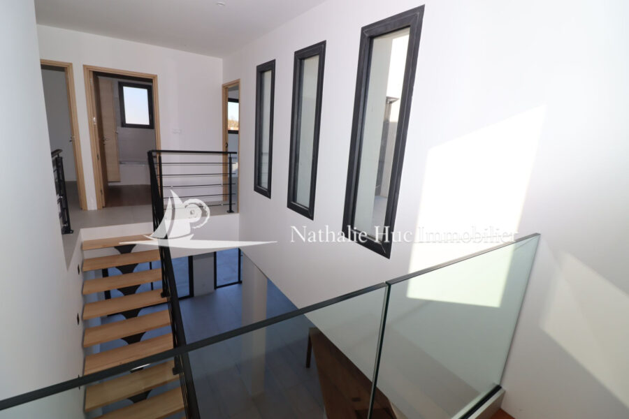 Maison à vendre à Saint-cyprien — Vue parc & jardin — photo 13
