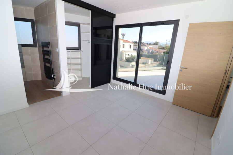 Maison à vendre à Saint-cyprien — Vue parc & jardin — photo 15