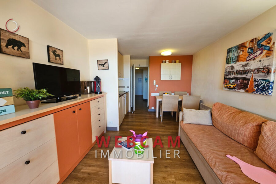 Appartement à vendre à Agay — Vue mer — photo 2