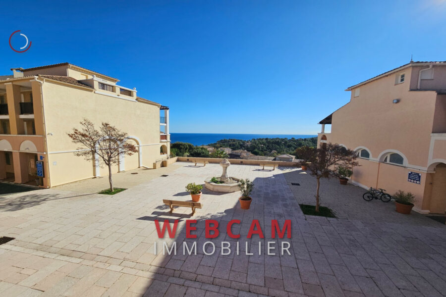 Appartement à vendre à Agay — Vue mer — photo 7
