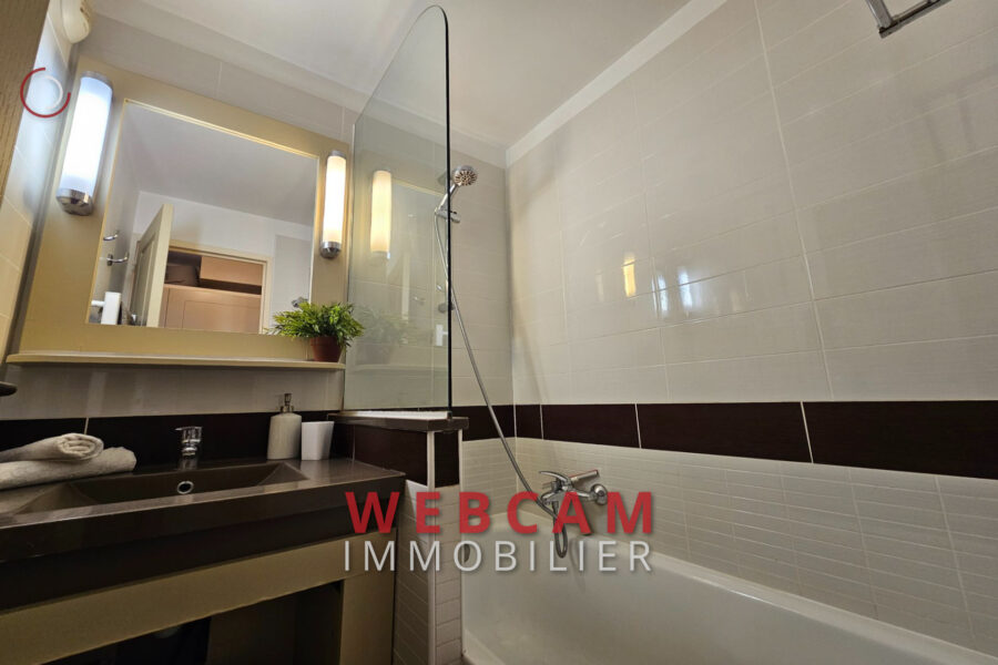 Appartement à vendre à Agay — Vue mer — photo 6