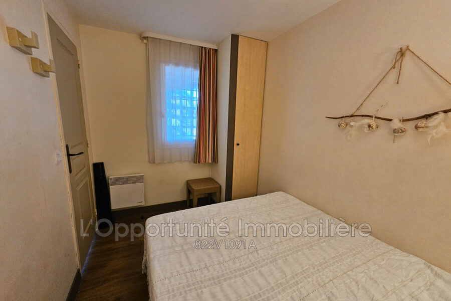 Appartement à vendre à Agay — Vue mer — photo 8