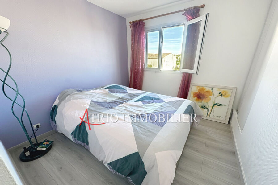 Appartement à vendre à Cagnes-sur-mer